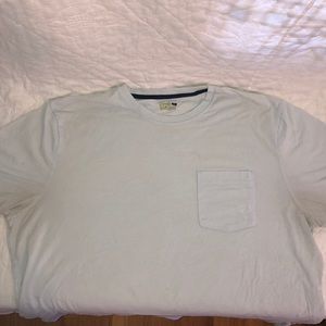 Levi’s pocket T-shirt